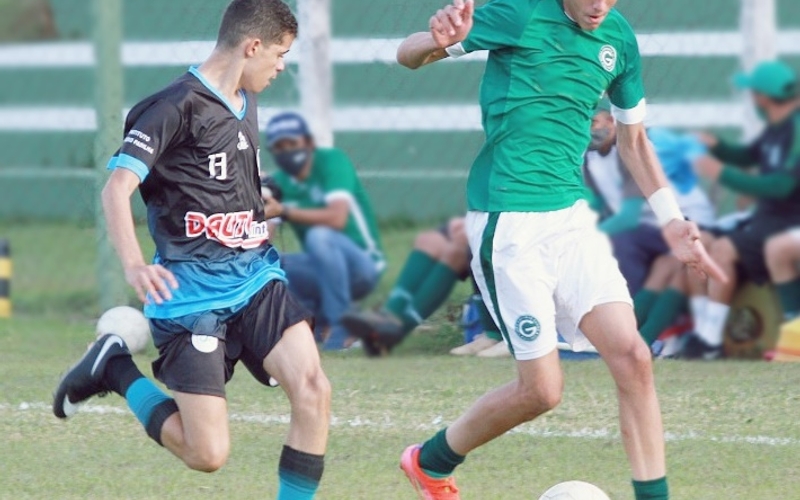 Iniciação esportiva: Galeria de imagens