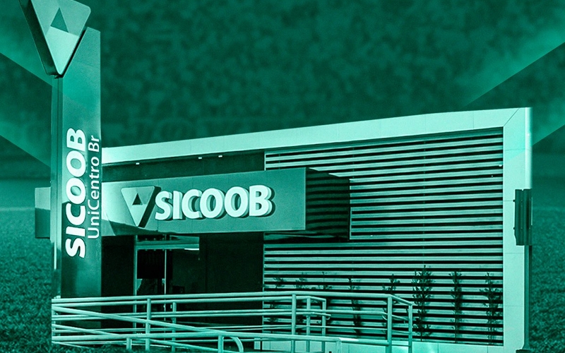 Sicoob Unicentro Br é o novo patrocinador do Verdão