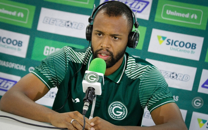 Reynaldo: "Precisamos estar focados a todo momento, pra fazermos um bom jogo."