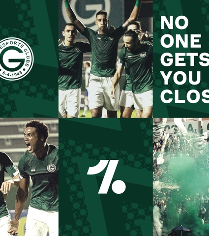 Verdão se une a maior plataforma de futebol do Mundo: OneFootball