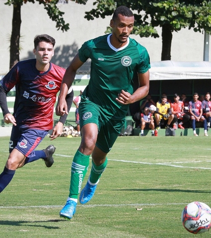 CSA x Goiás: Domingo de trabalho e jogo-treino no CT
