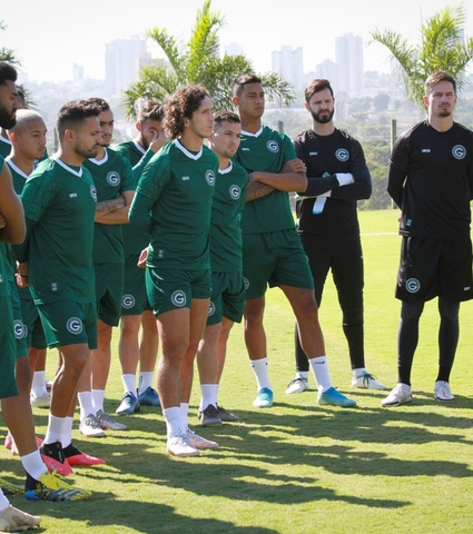 Segunda de treino e viagem para Maceió/AL