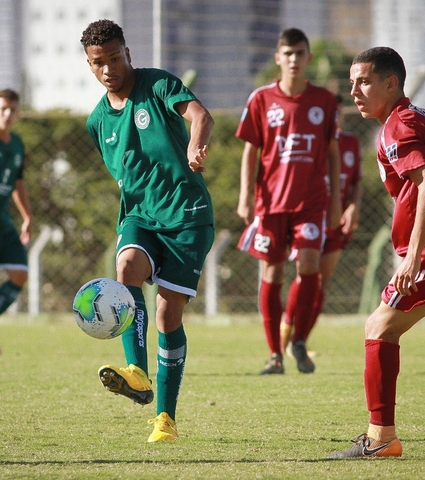 Galeria de imagens - Categoria de base