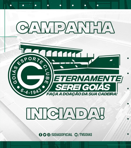 Doação de cadeiras do estádio da Serrinha é retomada