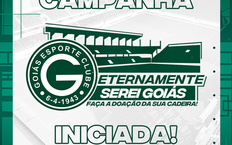 Doação de cadeiras do estádio da Serrinha é retomada