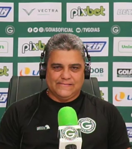 Coletiva Pós-Jogo | Marcelo Cabo - 30/07/2021