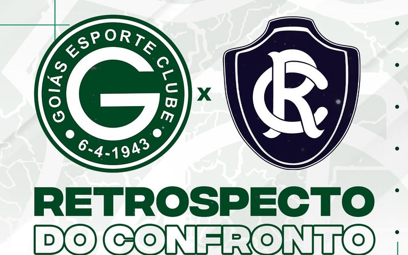 Retrospecto: Goiás x Remo