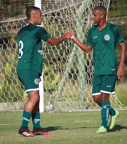 FGF define o Goianão Sub-20 e Sub-17 | Segundo Semestre 2021