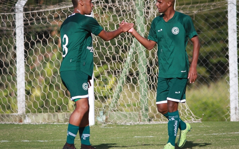 FGF define o Goianão Sub-20 e Sub-17 | Segundo Semestre 2021
