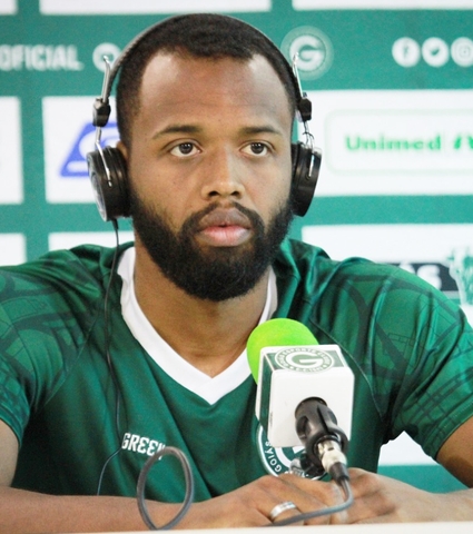 Reynaldo: "O jogo contra o Guarani é um confronto direto."