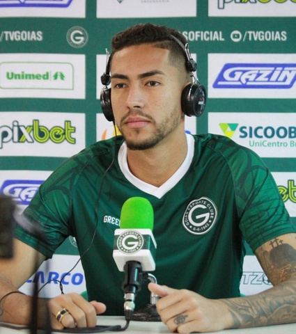 Iago Mendonça reforça: “Cada jogo é uma final.”