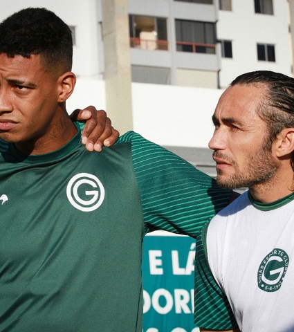 Brasileirão: Alef Manga, Apodi e Tadeu entraram na seleção da 18ª rodada