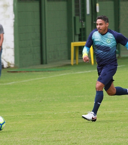 Vai começar a 1ª copa Master FGF 2021