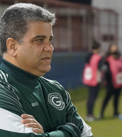 Coletiva Pós-Jogo | Técnico Marcelo Cabo