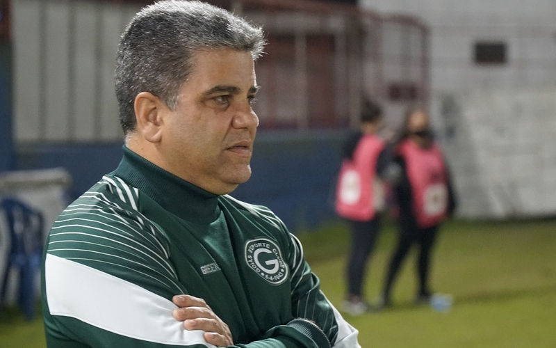Coletiva Pós-Jogo | Técnico Marcelo Cabo