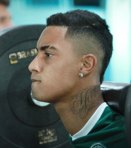 Reapresentação: Verdão tem duelo em Aracaju/SE nesta quinta (26), às 17h
