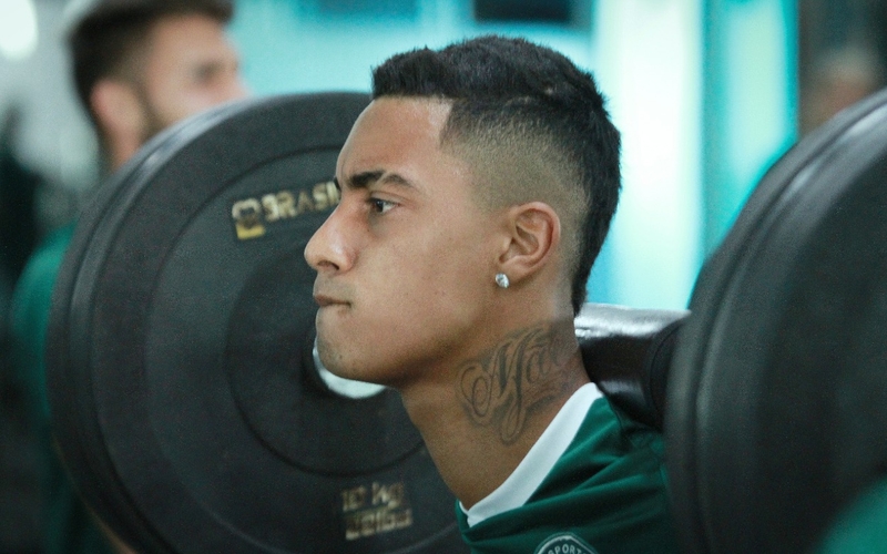 Reapresentação: Verdão tem duelo em Aracaju/SE nesta quinta (26), às 17h