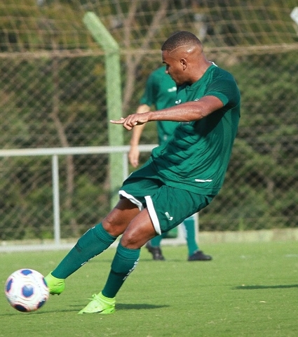 Fora de casa, Sub-20 aplica outra goleada: União Inhumas 0 x 5 Goiás - 2ª Rod
