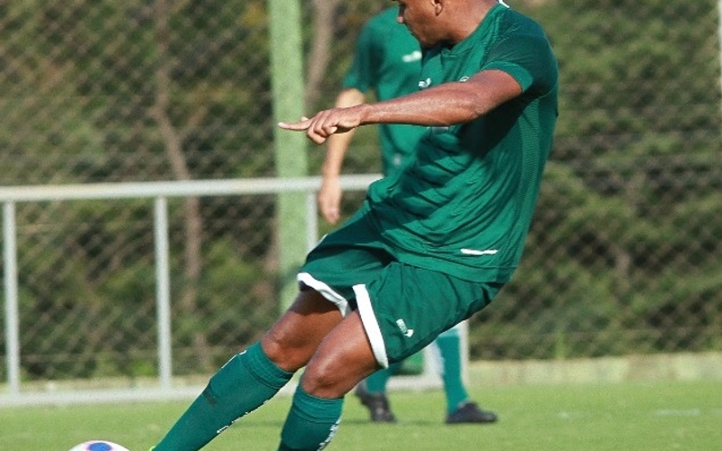 Fora de casa, Sub-20 aplica outra goleada: União Inhumas 0 x 5 Goiás - 2ª Rod