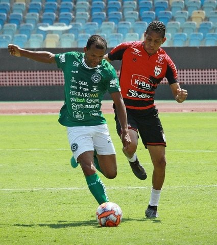 Master: Goiás goleia o Atlético por 5 a 2, e faz a final contra o Vila Nova