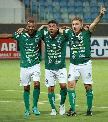Master: Goiás vence o Vila Nova e é Campeão da Copa FGF 2021