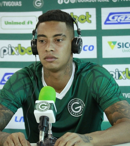 Antes de encarar o Cruzeiro na Serrinha, Manga enfatiza "Vamos fazer o nosso melhor, dentro de casa não podemos negociar com ninguém."