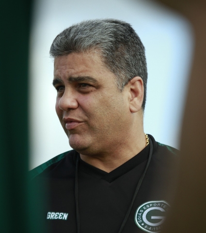 Coletiva Pós-Jogo | Técnico Marcelo Cabo