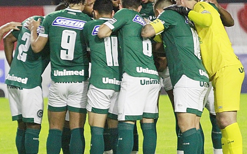 Brasileirão 2021: Vice-líder da Série B, Goiás fechará a 24ª rodada no sábado (18) à noite