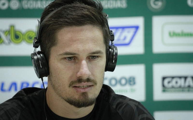 Tadeu: "Este equilíbrio defensivo, tem nos ajudado a obtermos bons resultados."