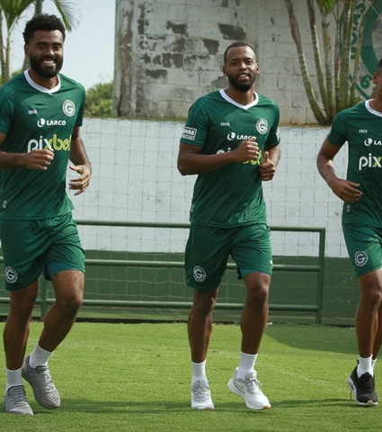 Verdão treina de olho no Brasil de Pelotas; jogo que marca o reencontro com a torcida esmeraldina