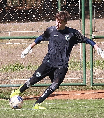 Invicto, Sub-15 vence a terceira e lidera o grupo A do estadual 2021