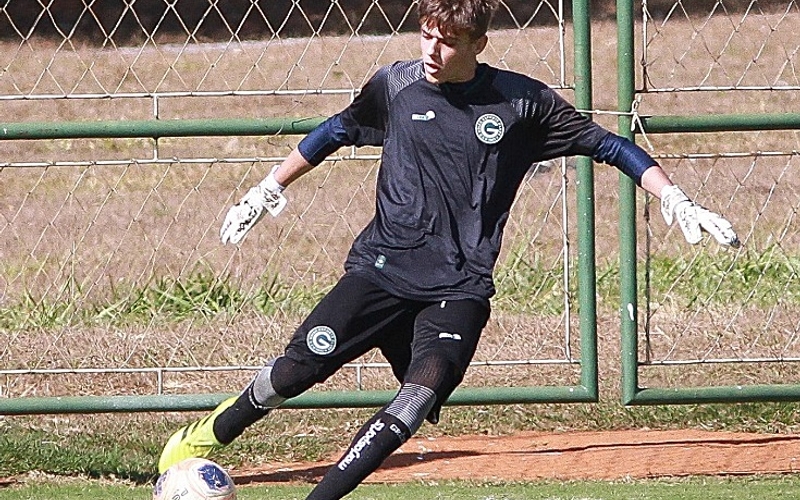 Invicto, Sub-15 vence a terceira e lidera o grupo A do estadual 2021