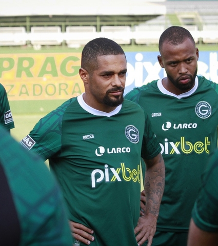 Verdão pronto para o clássico