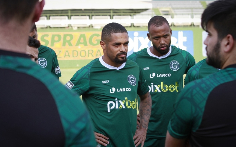 Verdão pronto para o clássico