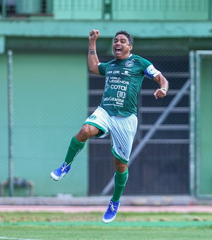 Master: Goiás e Internacional empatam na estreia da Copa Brasil WLegends