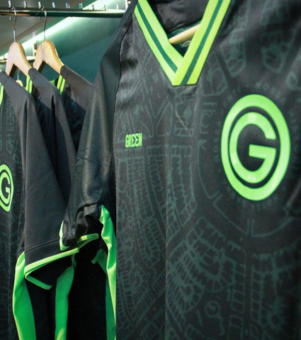 Goiás lança terceiro uniforme; desenvolvido e escolhido pela torcida esmeraldina