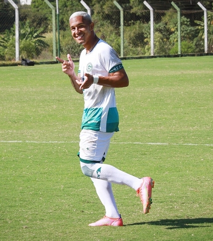 Pedro Bahia marca dois, Sub-20 vence o Atlético por 3 a 1 e lidera o estadual 2021