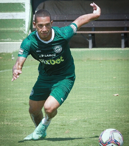 Sub-20: Com 14 gols, Pedro Bahia se isola na artilharia do estadual 2021