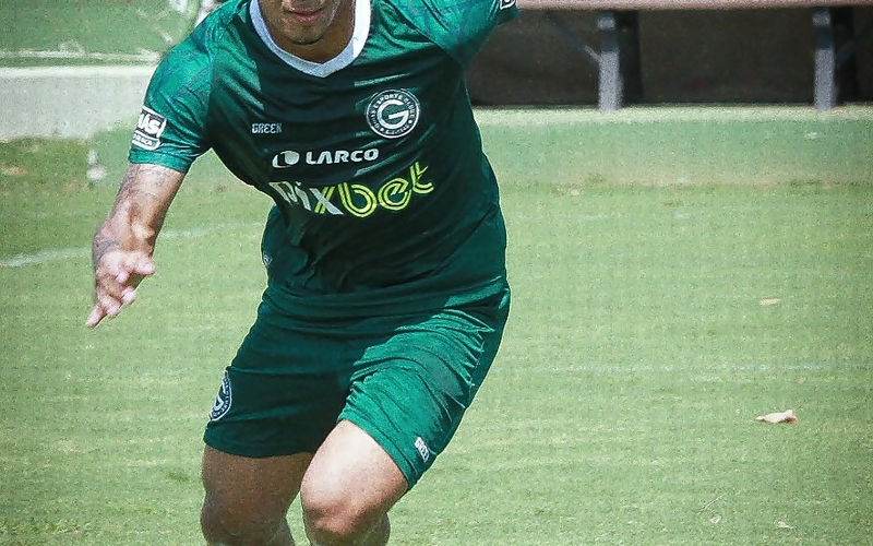 Sub-20: Com 14 gols, Pedro Bahia se isola na artilharia do estadual 2021