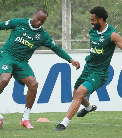 Confira a galeria de imagens da reapresentação no CT Edmo Pinheiro