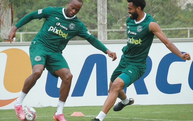 Confira a galeria de imagens da reapresentação no CT Edmo Pinheiro