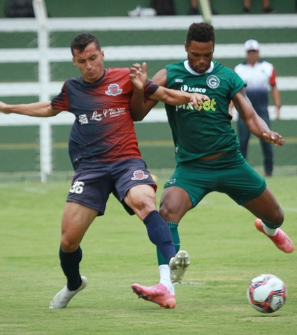 Elenco realiza atividade no CT Edmo Pinheiro
