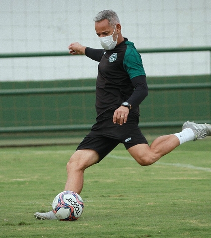No G-4, Verdão inicia semana de olho no CSA