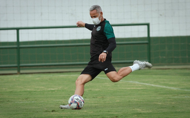 No G-4, Verdão inicia semana de olho no CSA
