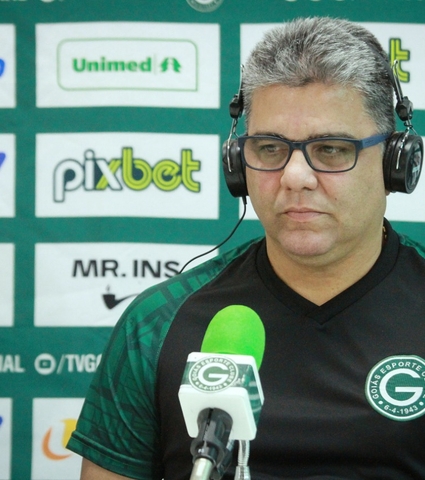 "A Série B é uma competição muito traiçoeira e equilibrada", enfatiza Marcelo Cabo