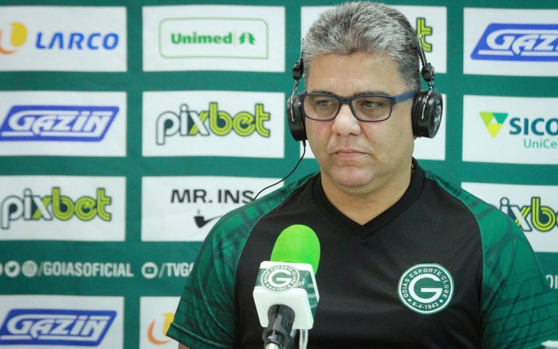 "A Série B é uma competição muito traiçoeira e equilibrada", enfatiza Marcelo Cabo