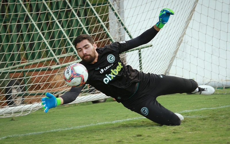 Confira as imagens do treinamento neste feriado de Nossa Senhora Aparecida