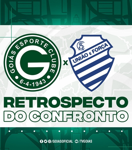 Retrospecto: Goiás x CSA