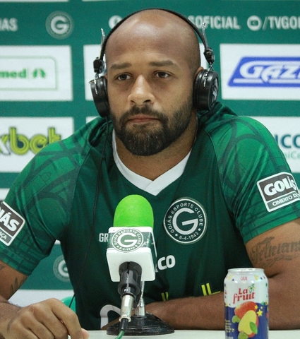 "Esperamos que o torcedor compareça e nos empurre desde o primeiro minuto.", afirma Fellipe Bastos