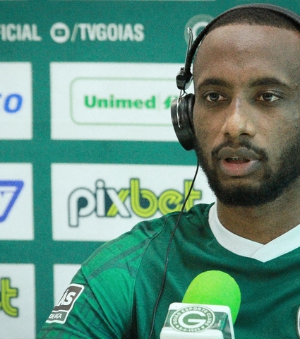 Sobre a reta final da Série B, Diego enfatiza: “Não temos que negociar, precisamos ir pra cima.”